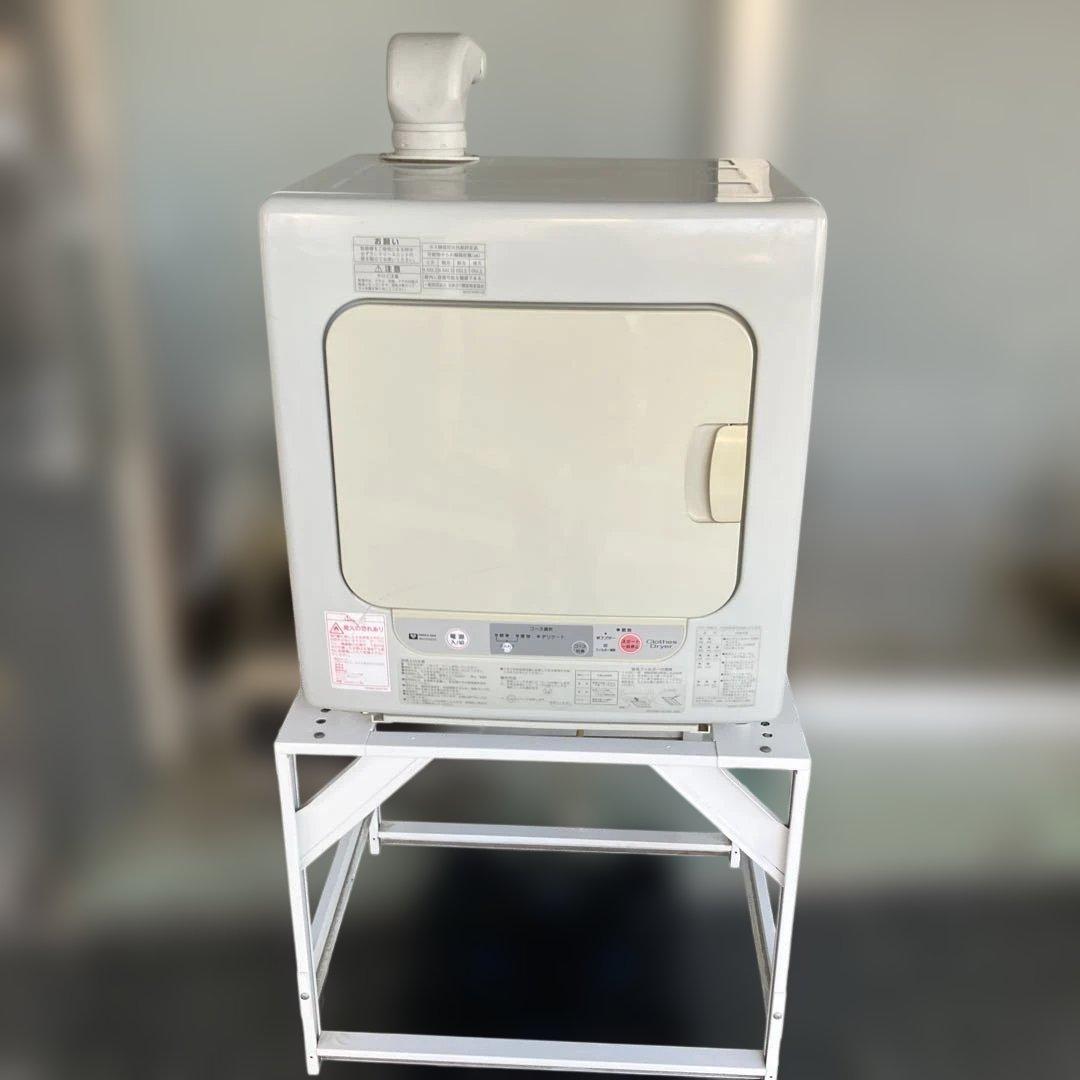 リンナイ ガス衣類乾燥機 3kg RDT-30A-2A 乾太くん 都市ガス