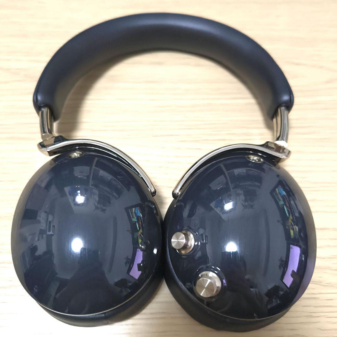 ヘッドホン AVIOT WA J1