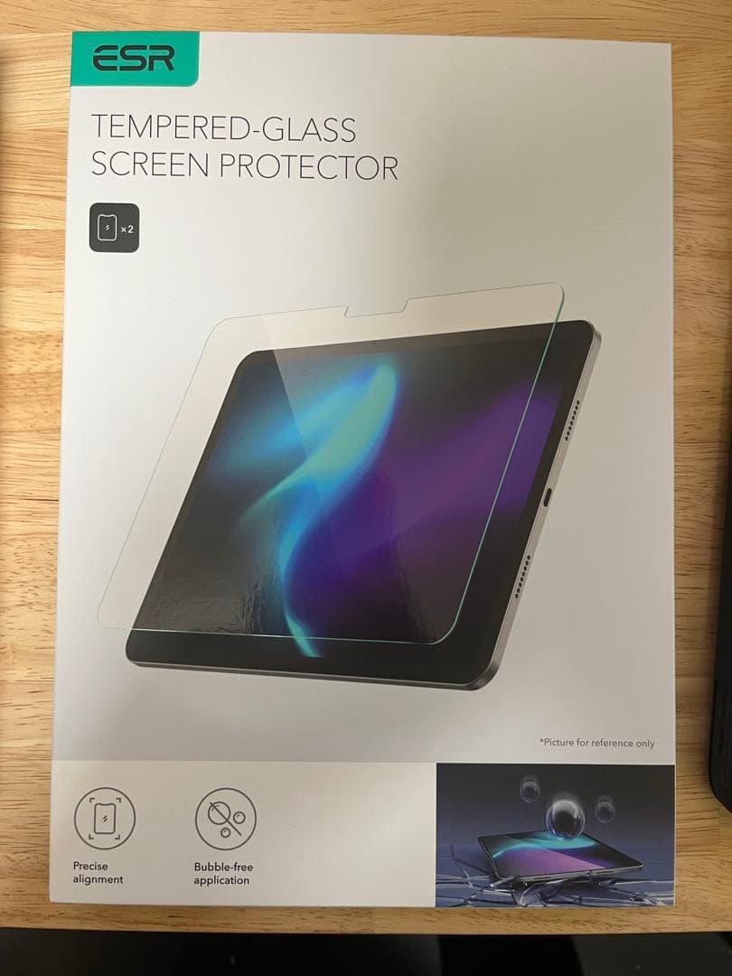 iPad本体 iPad Air(M2)256GB Wi-Fi/Apple Pencil Pro