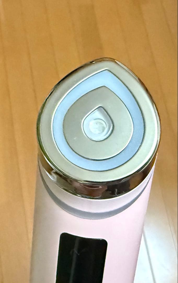 〈emochi出品〉メディキューブ 美容器 ピンク