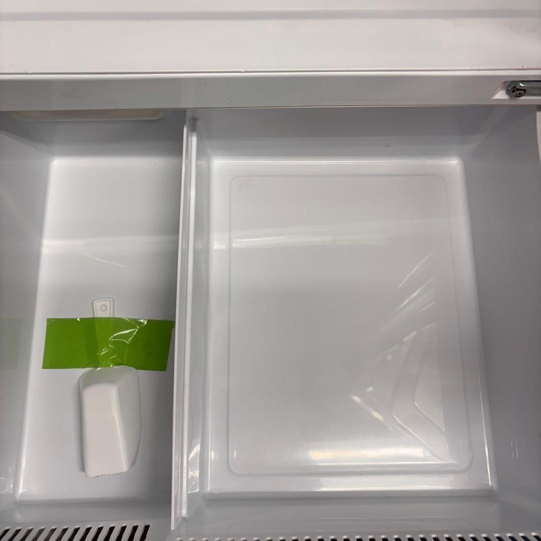 658 AQUA 大型冷蔵庫　格安　300L〜400L 小型　家庭用　右開き