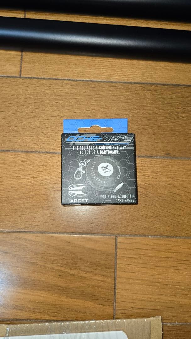 DARTSLIVE ZERO BOARD　ポールスタンド等