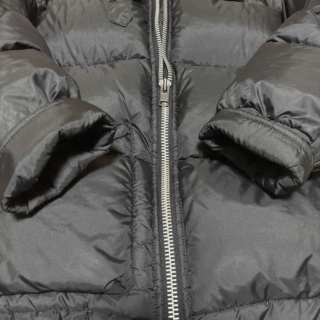 90‘s グッドイナフ 初期 B3ダウンジャケット