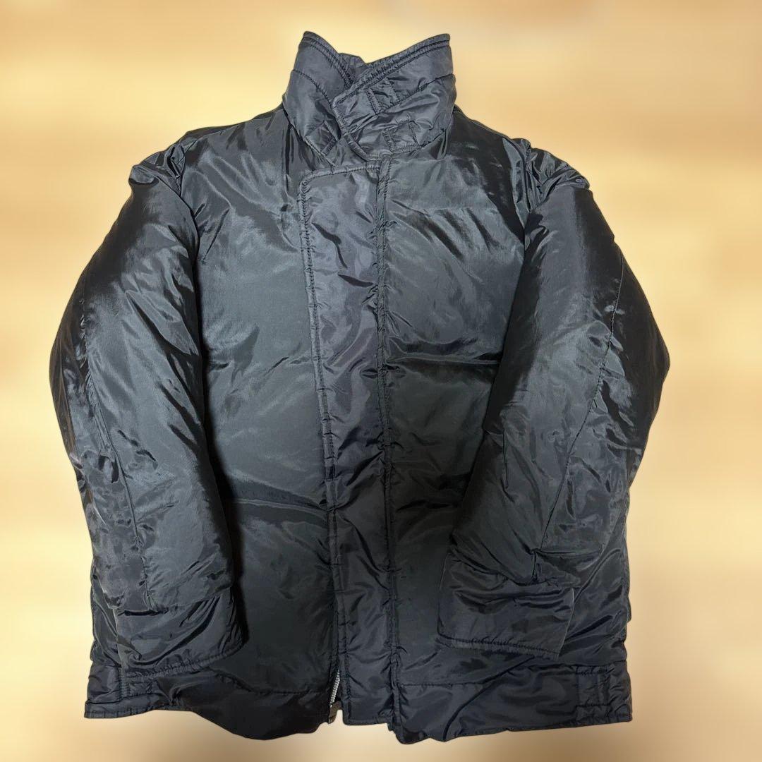 90‘s グッドイナフ 初期 B3ダウンジャケット