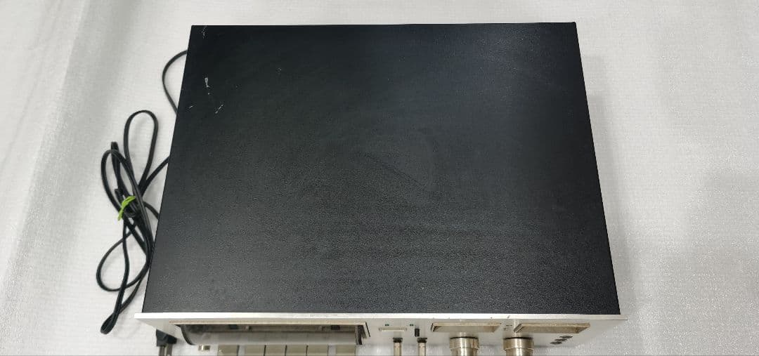 Pioneer カセットデッキ CT-4 . TX-6700 . SA-6700