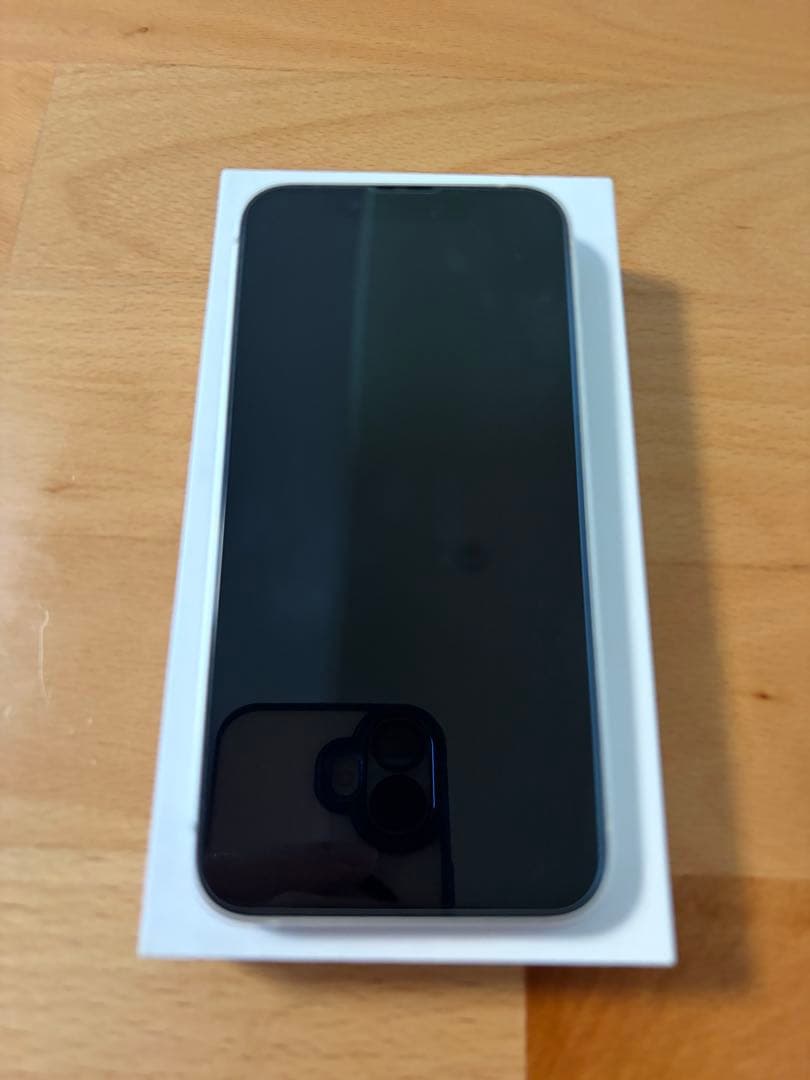 Apple iPhone 13mini 256gb スターライト SIMフリー