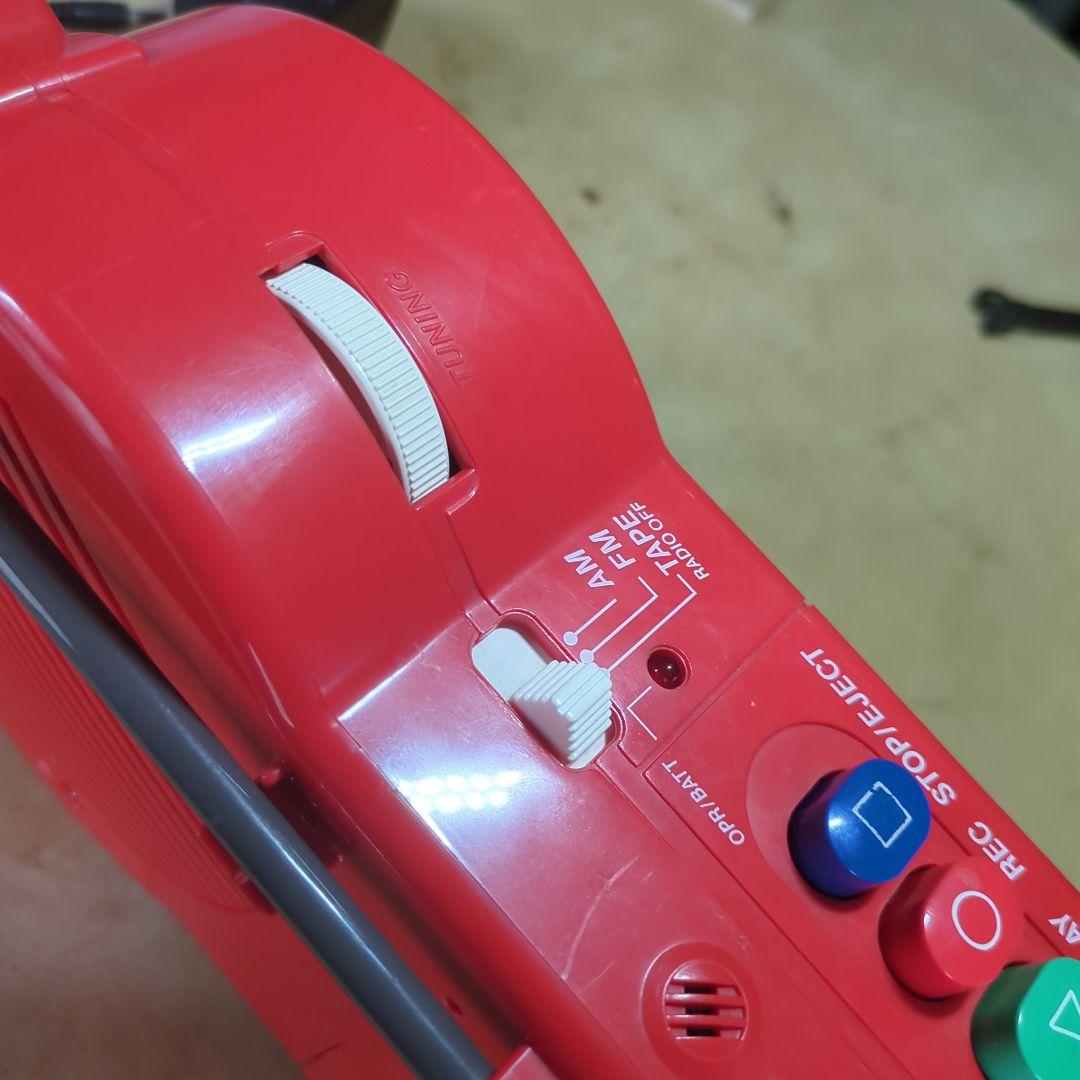 SONY my first Sony CFM-2000 整備済み動作品