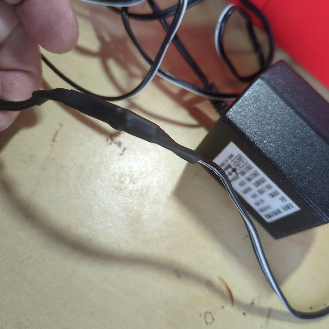 SONY my first Sony CFM-2000 整備済み動作品