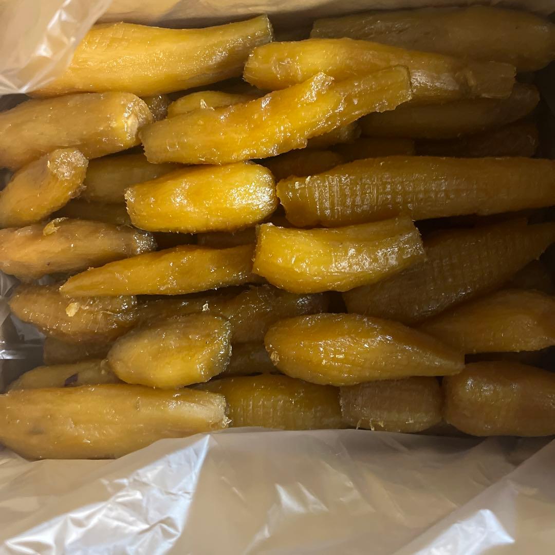 piroshi、丸干し3キロ、正規品