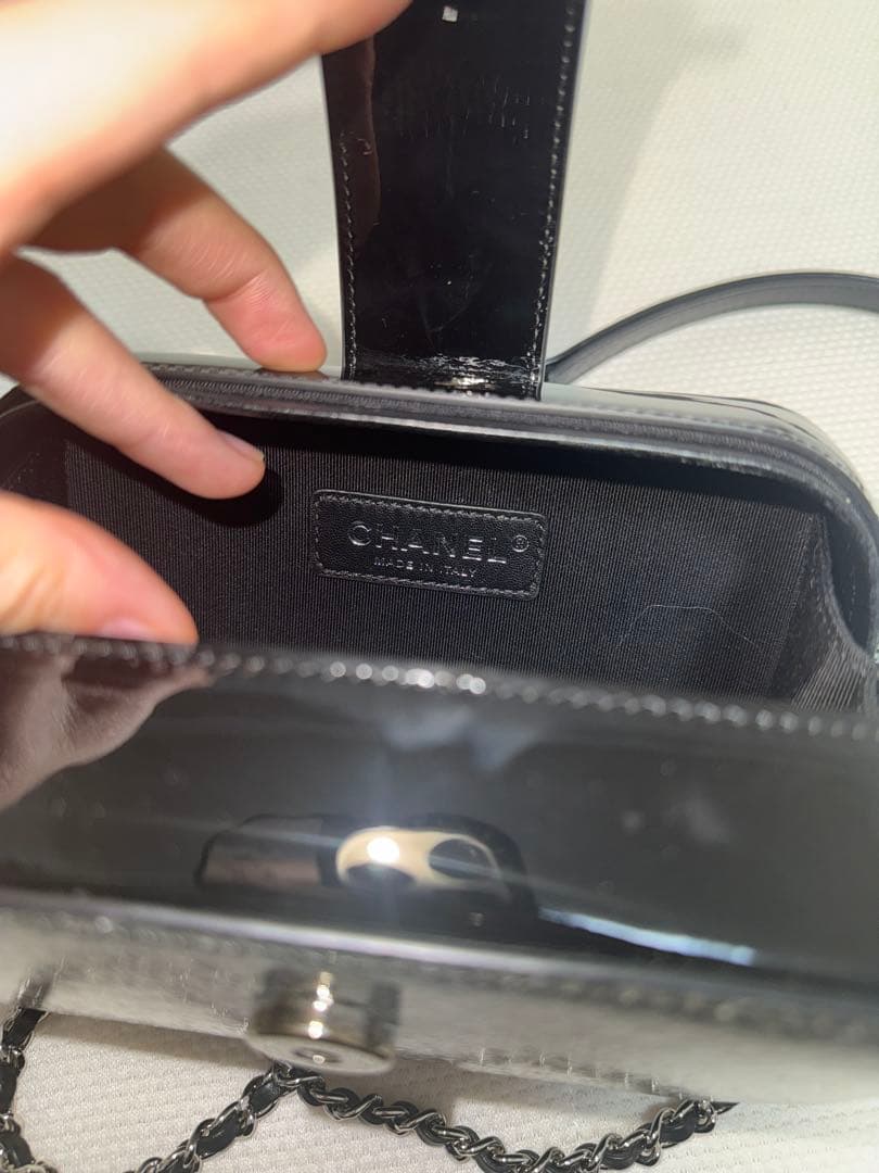 【ゆゆ】シャネル CHANEL 24番台 ショルダーバッグ