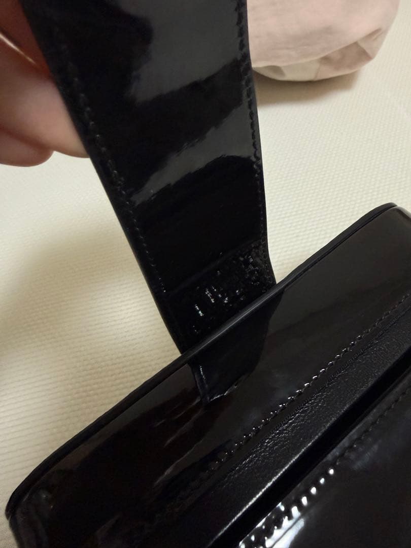 【ゆゆ】シャネル CHANEL 24番台 ショルダーバッグ