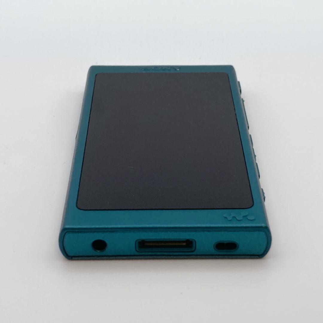 【極美品】箱付き SONY WALKMAN NW-A36 32GB ハイレゾ対応