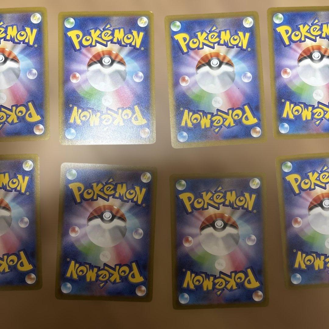 ポケモンカード マクドナルド限定セット