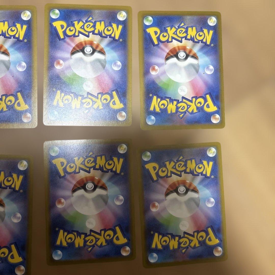 ポケモンカード マクドナルド限定セット