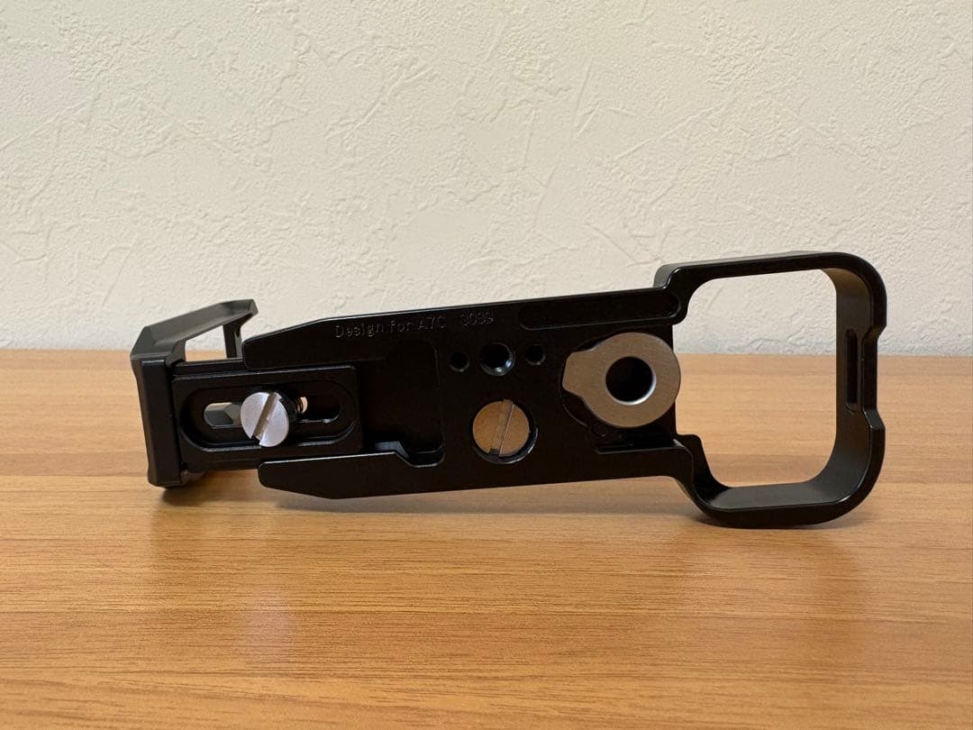 のらねこ様Sony α7C ズームレンズキット シルバー+smallrig