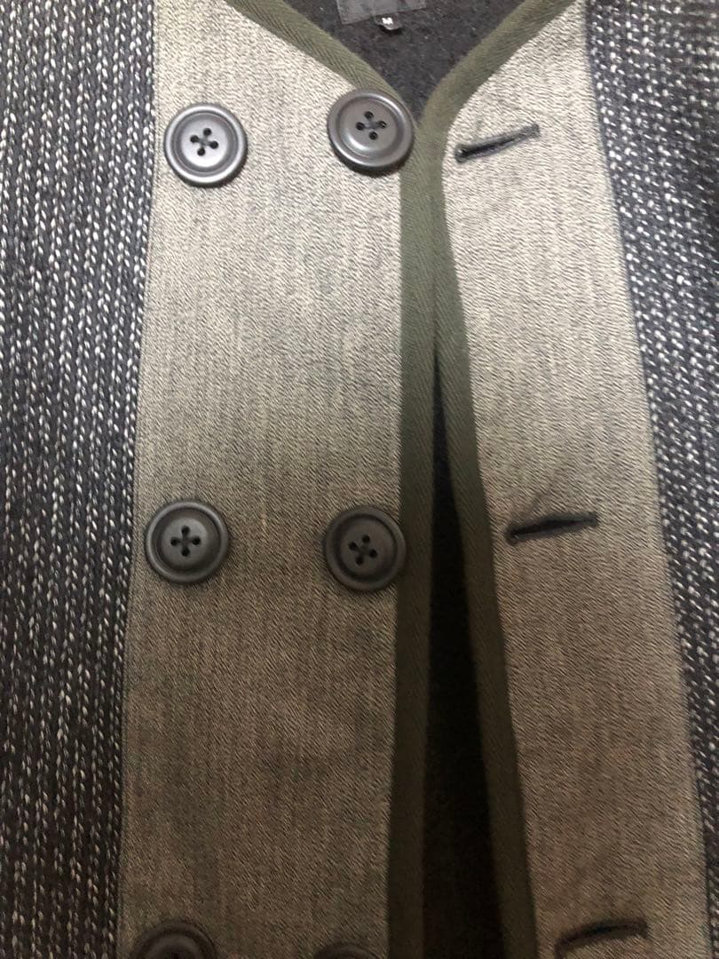 ジャケット・アウター MOJITO ROOM NO.206 JACKET