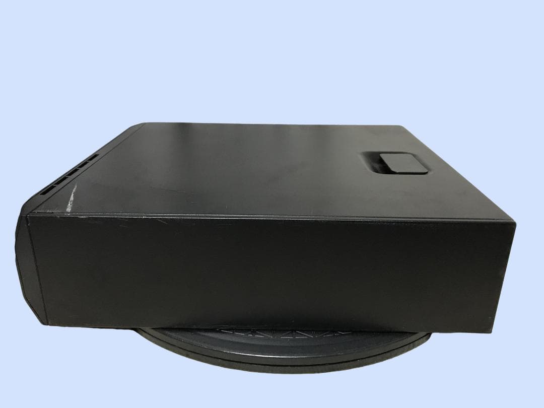 M5358 HP Z2 SFF G4★Xeon E-2104G SSD 512