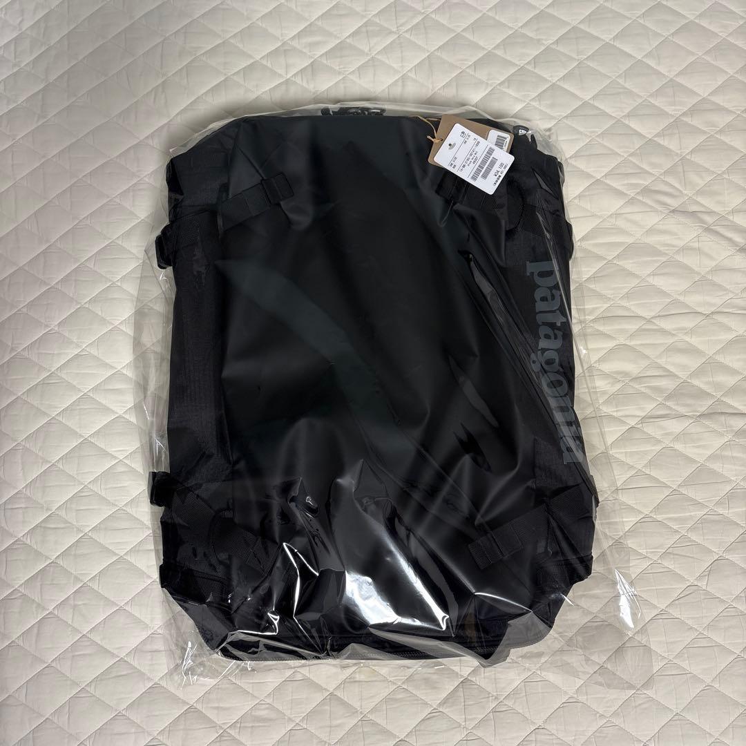 新品　Patagonia パタゴニア　ブラックホール　MLC 45L