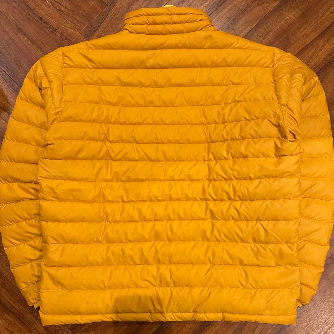 Patagonia ダウンセーター