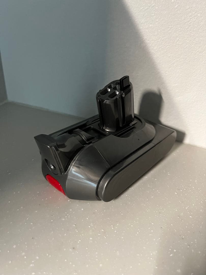 【新品】Dyson Digital Slim バッテリー&充電器