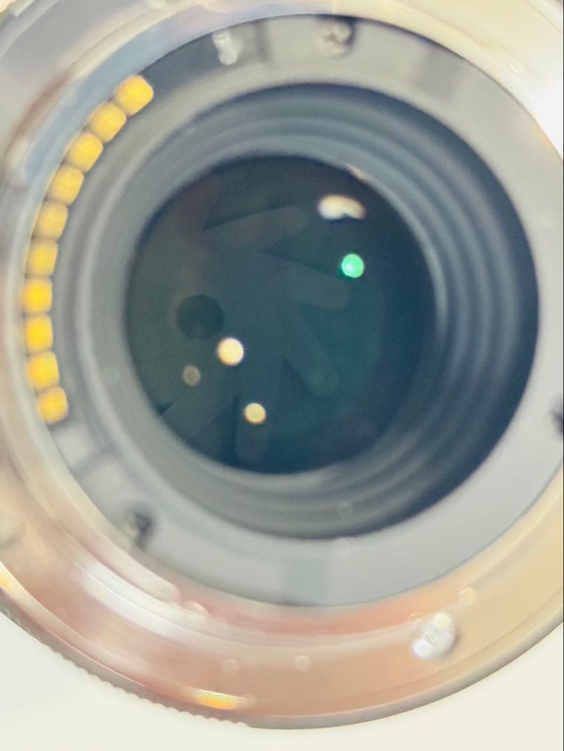 レンズ(単焦点) SIGMA 30mm F1.4 E