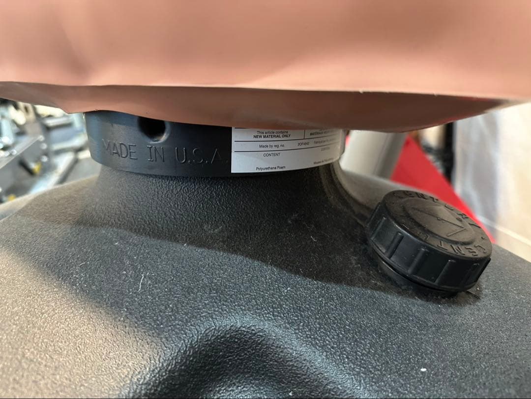 人型サンドバッグ　センチュリーボブ　CENTURY BOB