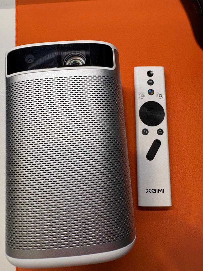 プロジェクター Xgimi MOGO PRO