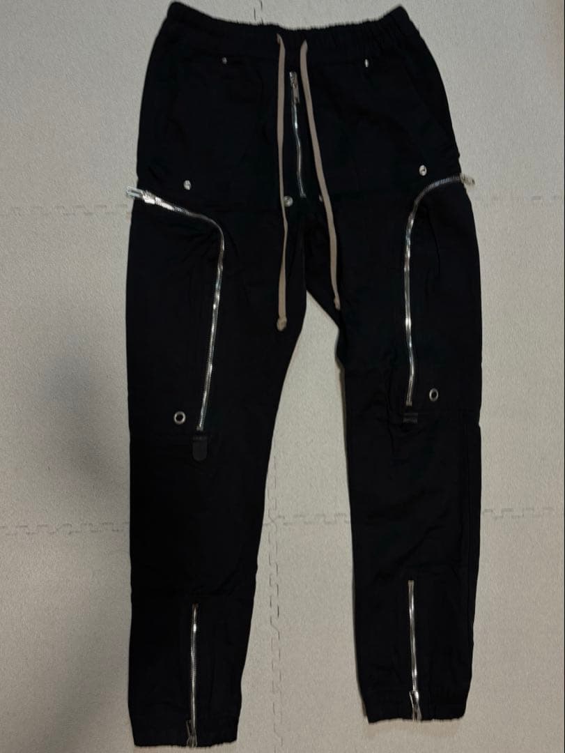 リックオウエンス rickowens パンツ