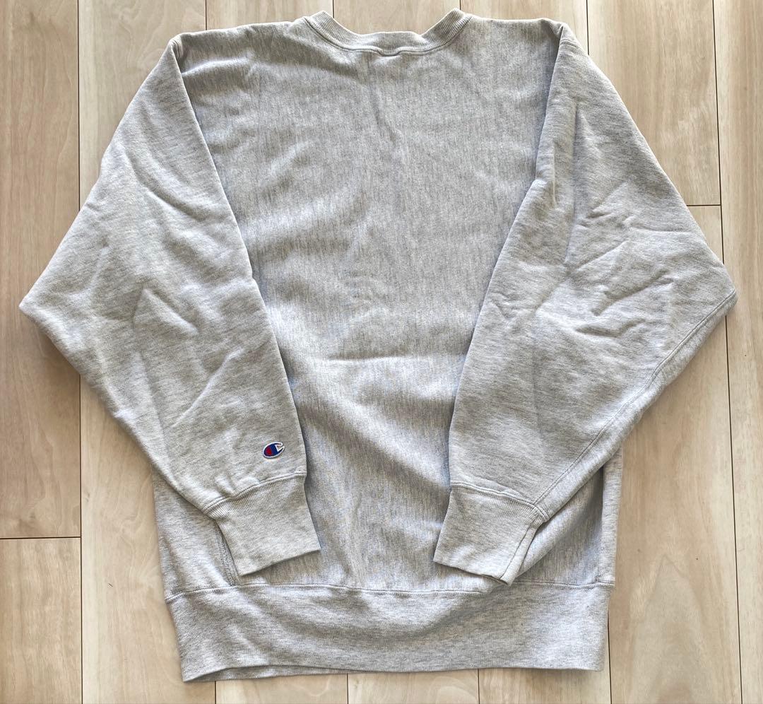 90s リバースウィーブ Ohio State football 3段ゴロ