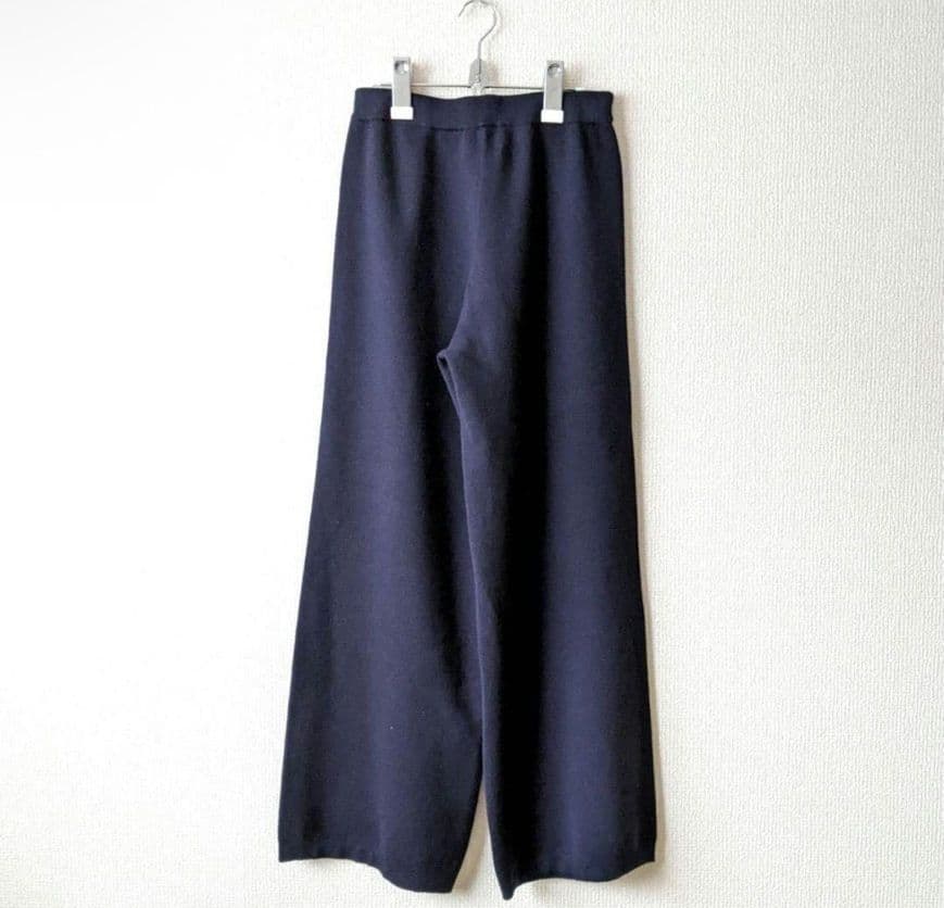【新品】DEMYLEE ロンハーマン別注　miranorib pants XS