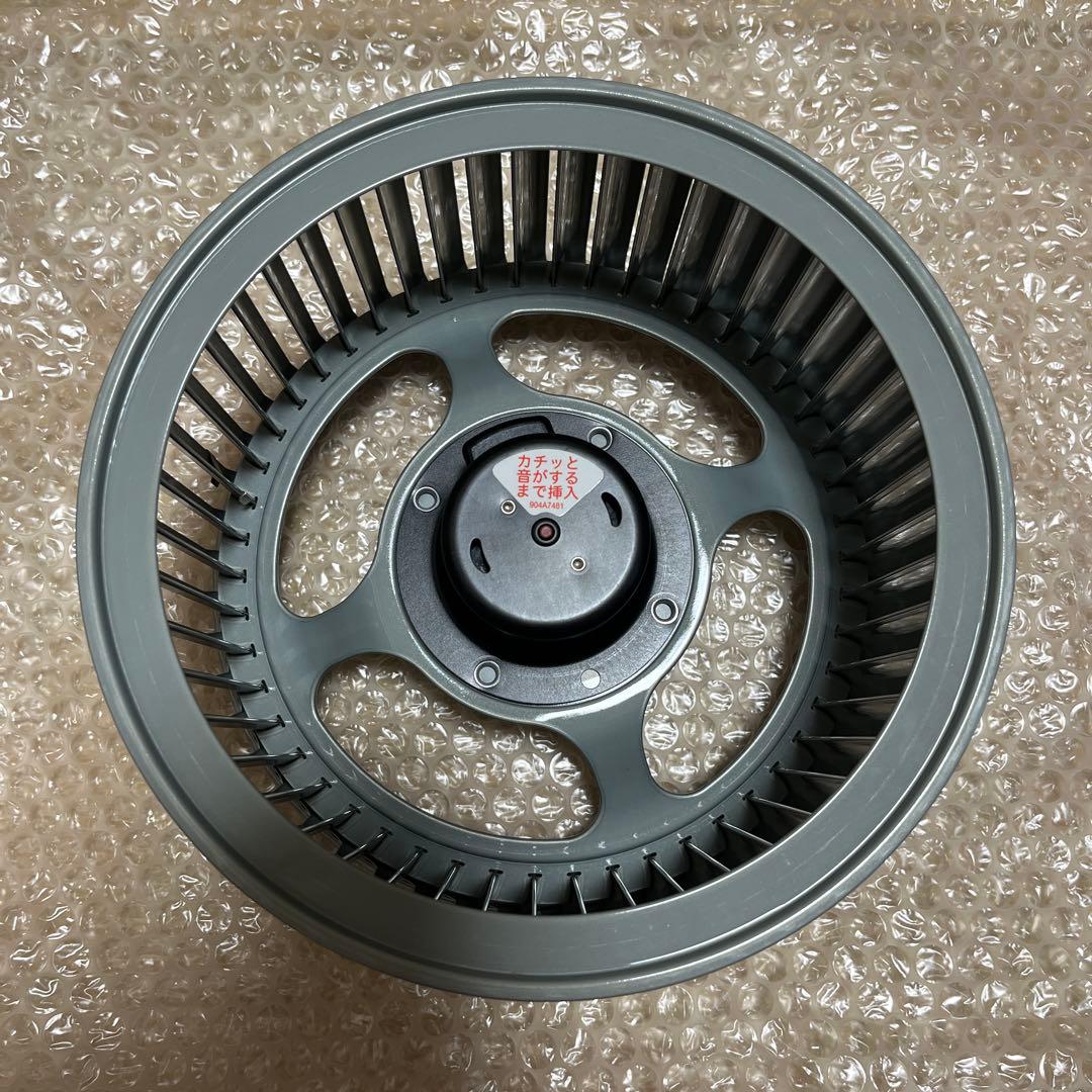 【新品未使用】ワンタッチファン 619K0140 レンジフード 部材