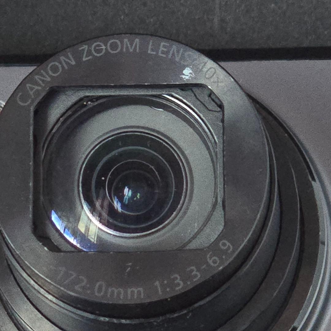 Canon SX720 HS デジタルカメラ