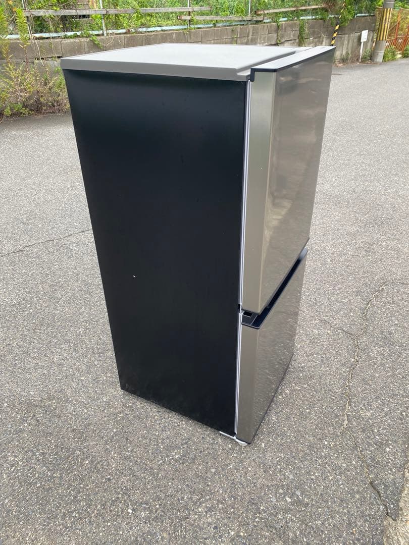 アクア冷蔵庫　135Ｌ　2023