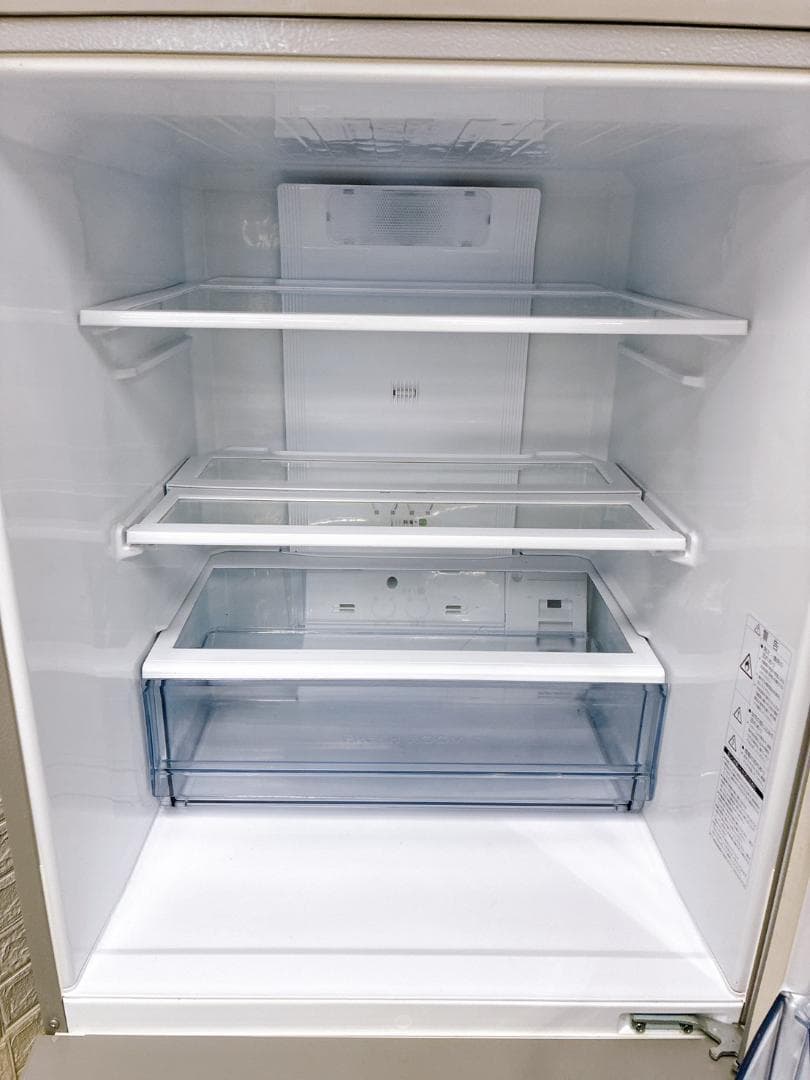MKT011955 アクア 272L 冷蔵庫 大型 小型 一人暮らし