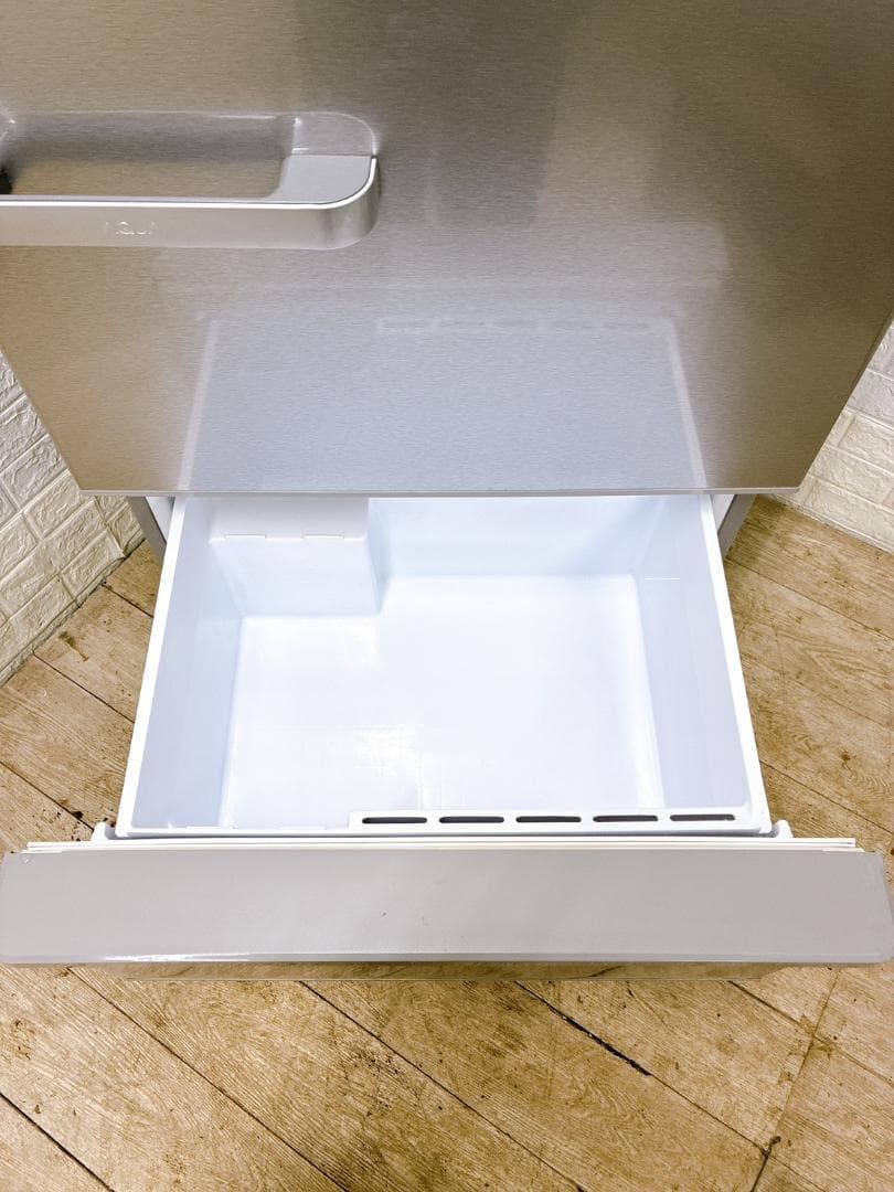 MKT011955 アクア 272L 冷蔵庫 大型 小型 一人暮らし