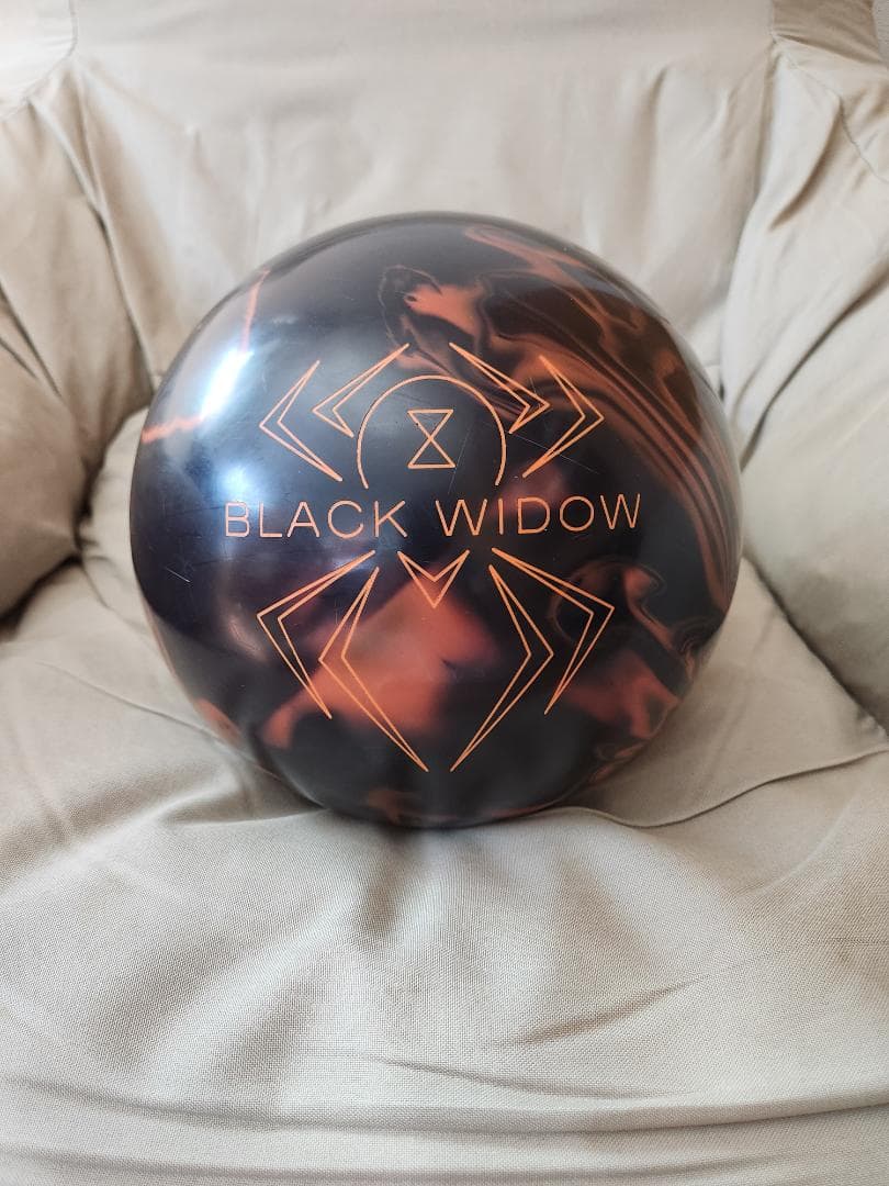 ブラックウィドー3.0