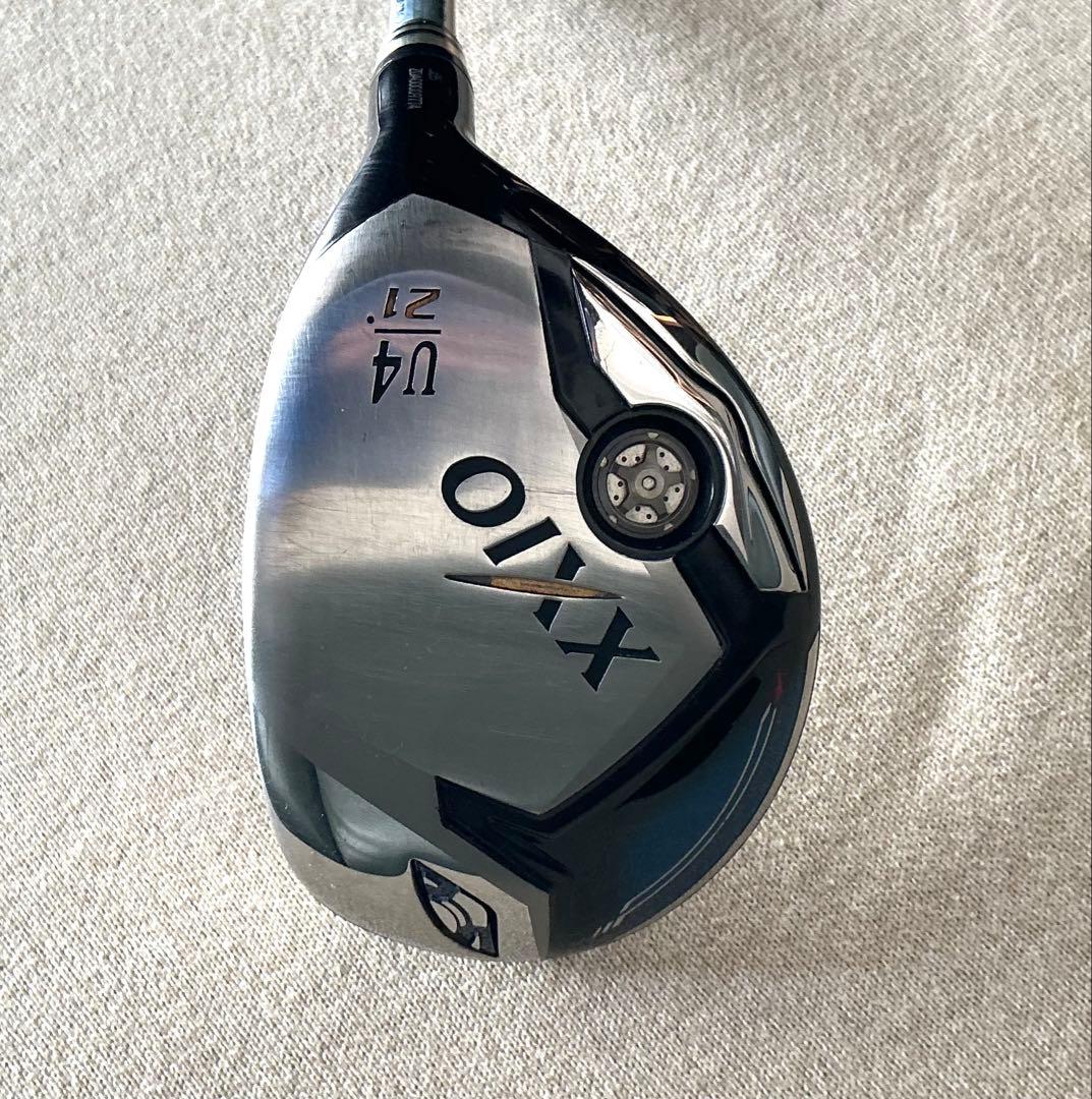 パ***ムXXIO 7 ユーティリティ U4 U5 U6 フレックスR