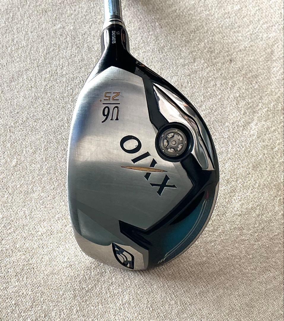 パ***ムXXIO 7 ユーティリティ U4 U5 U6 フレックスR