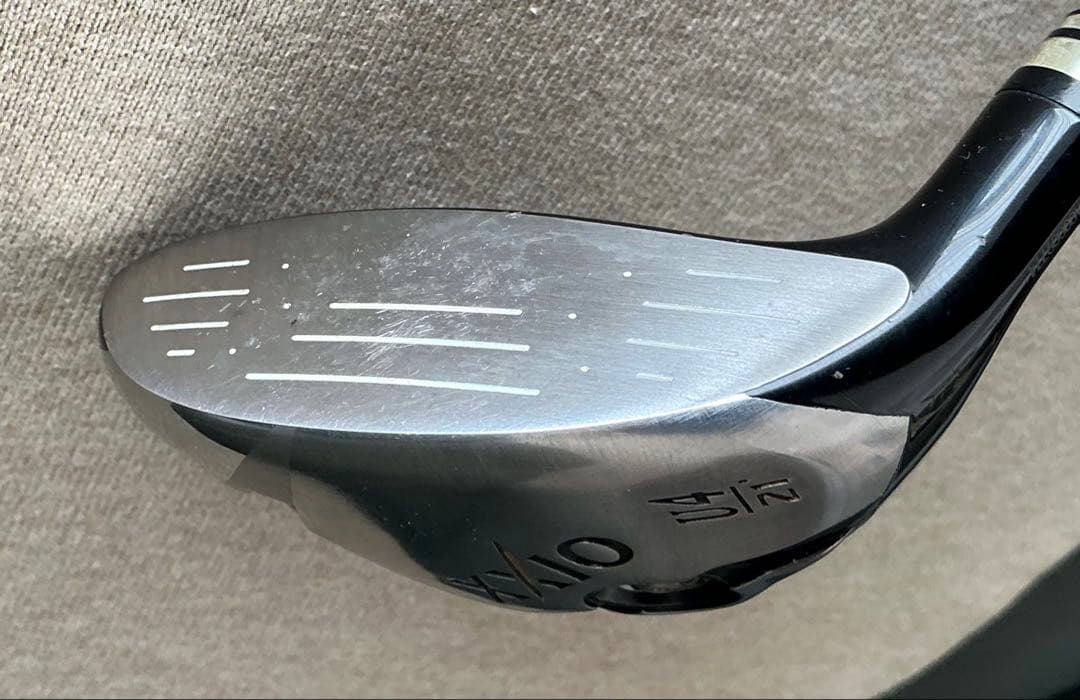 パ***ムXXIO 7 ユーティリティ U4 U5 U6 フレックスR