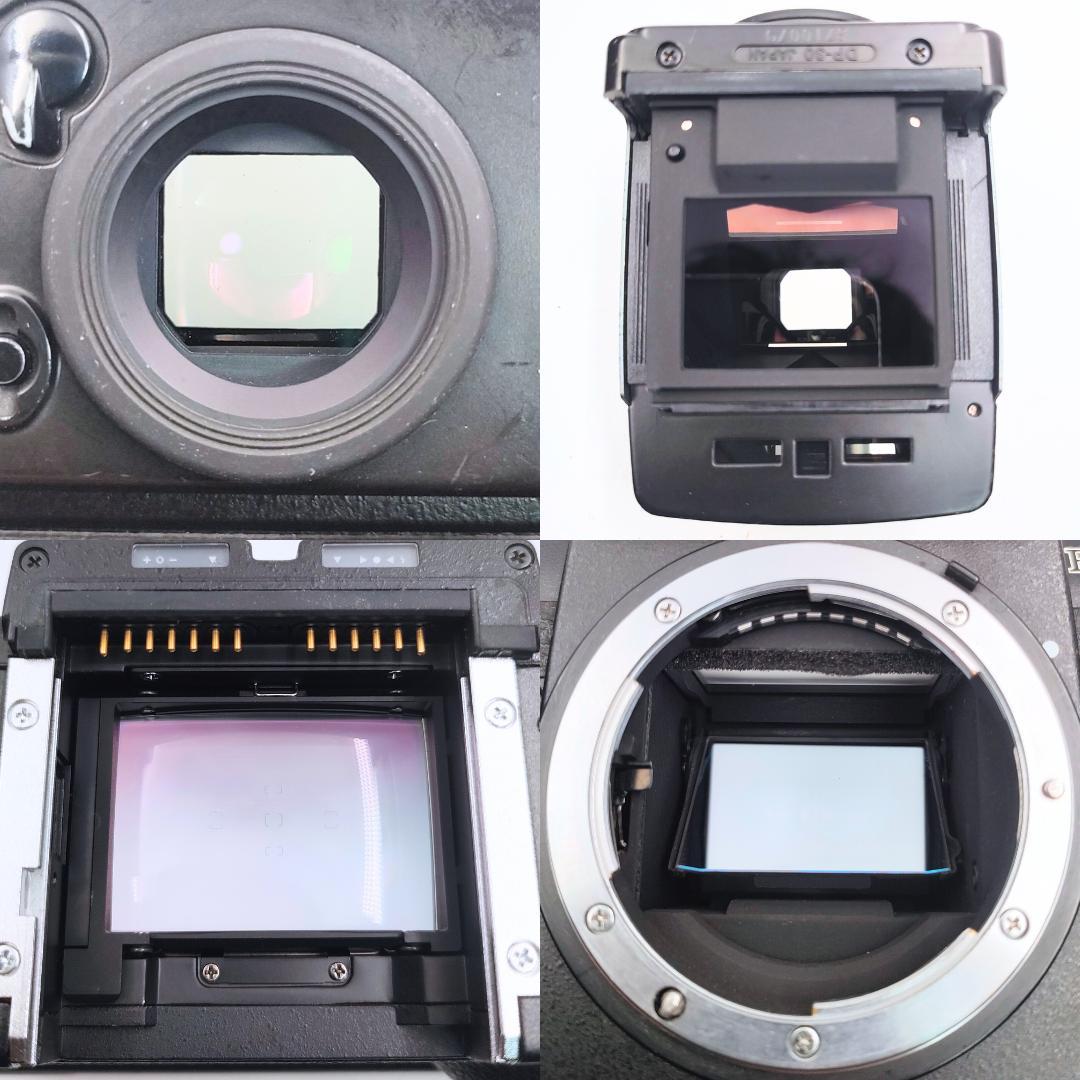 フィルムカメラ Nikon F5 / AF NIKKOR 50mm F1.4D