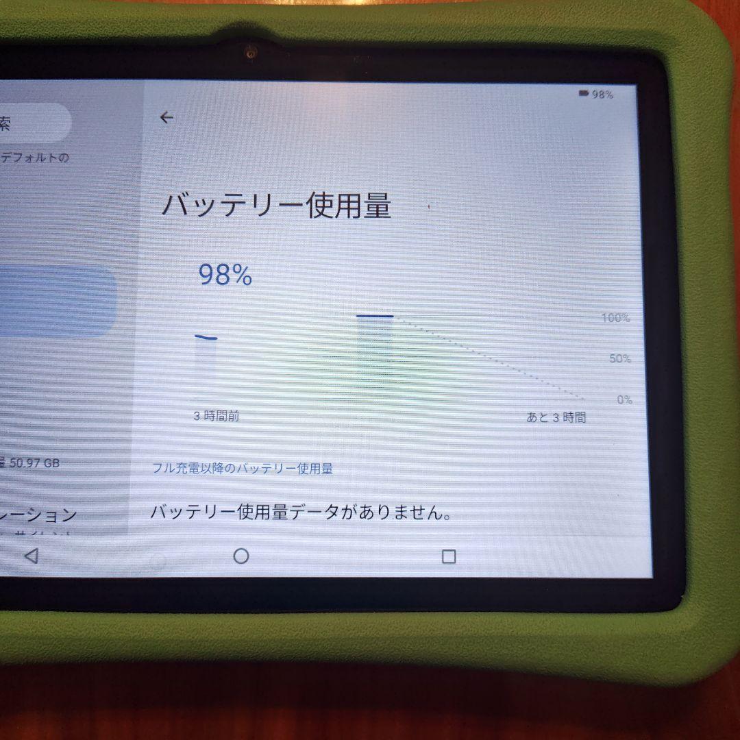 UMIDIGI 10.1インチ タブレット G2 Tab