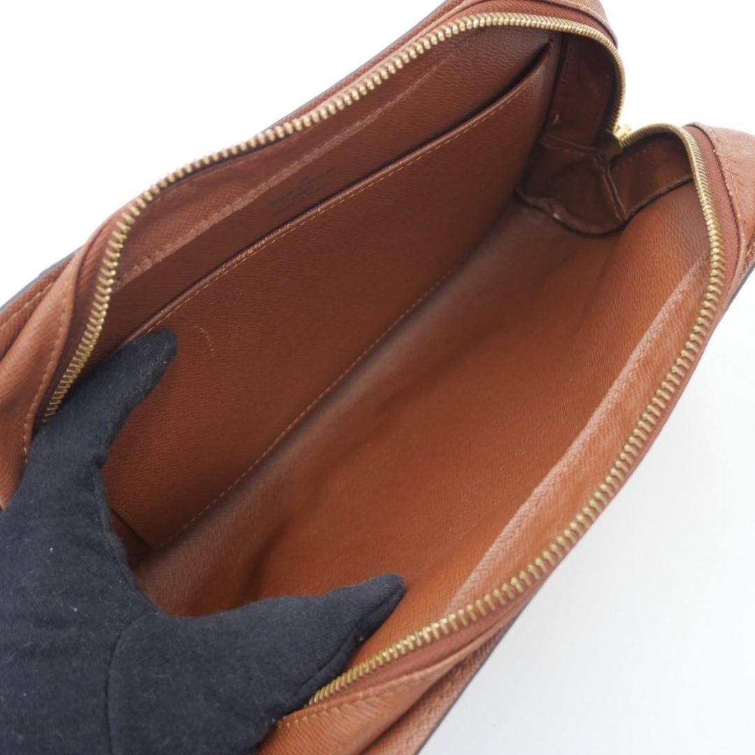 ルイヴィトン モノグラム オルセー セカンドバッグ　クラッチバッグ