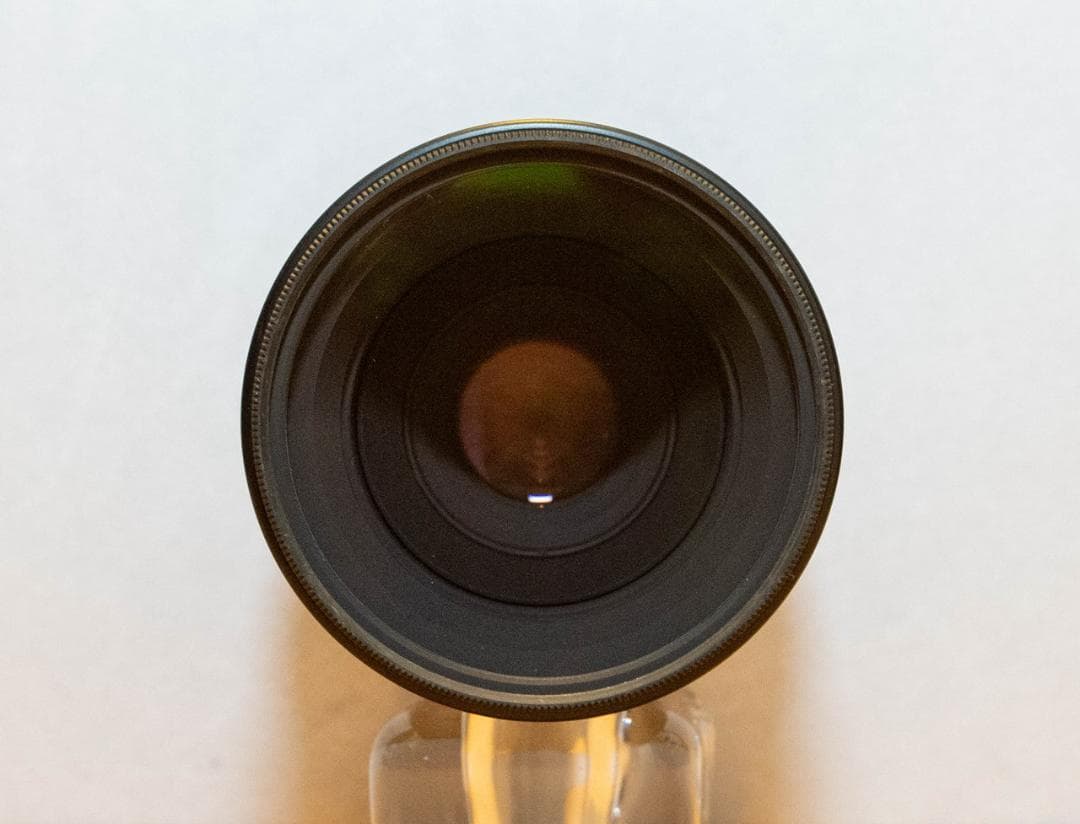 レンズ(単焦点) Nikon AF MICRO NIKKOR 60mm f/2.8