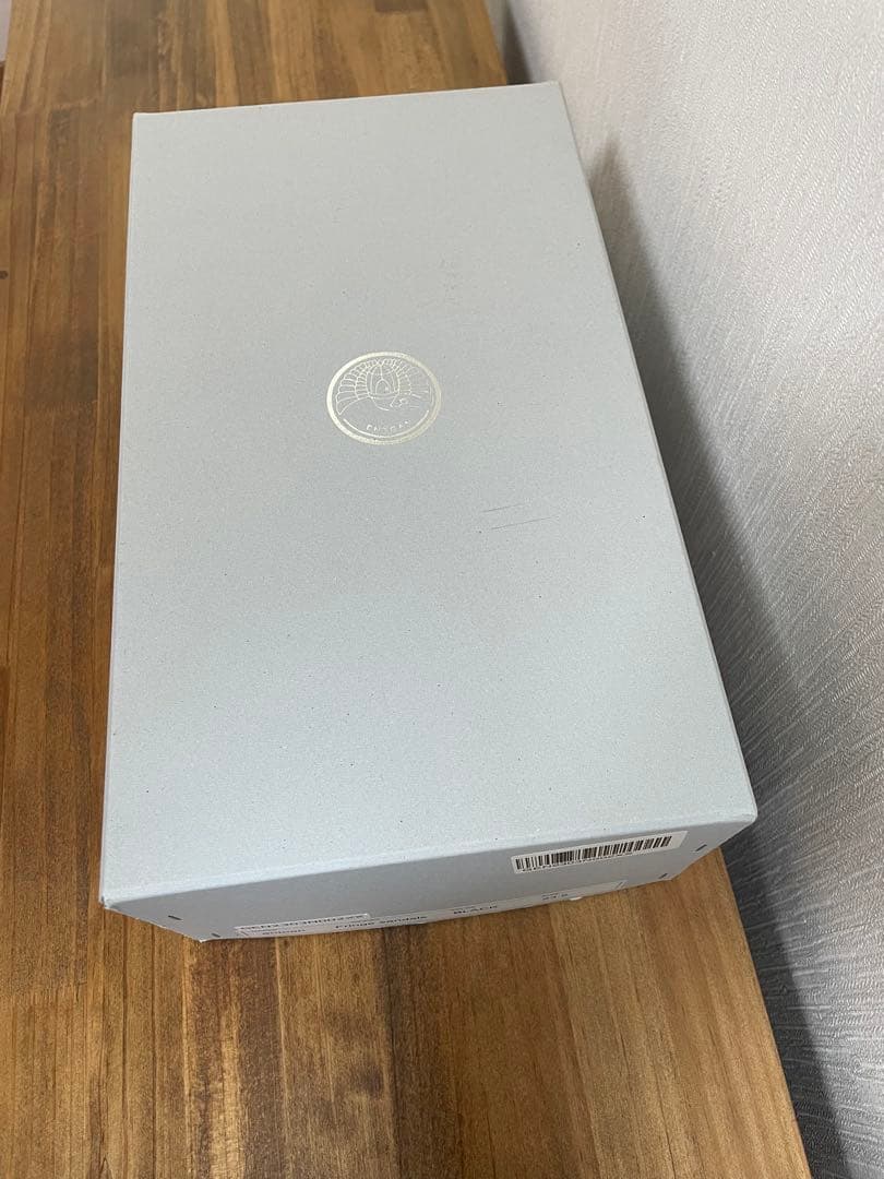 エントアン　entoan フランジサンダル　ほぼ日ストア