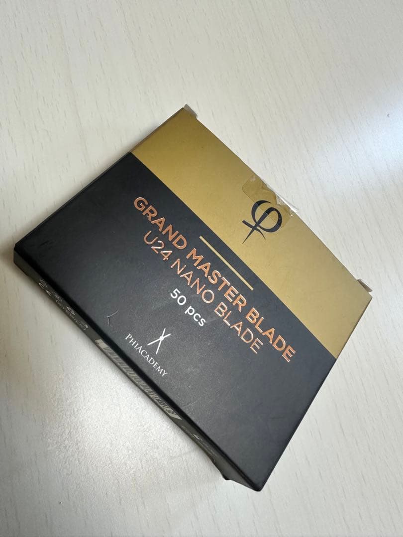 phibrows アートメイク　フィブロー