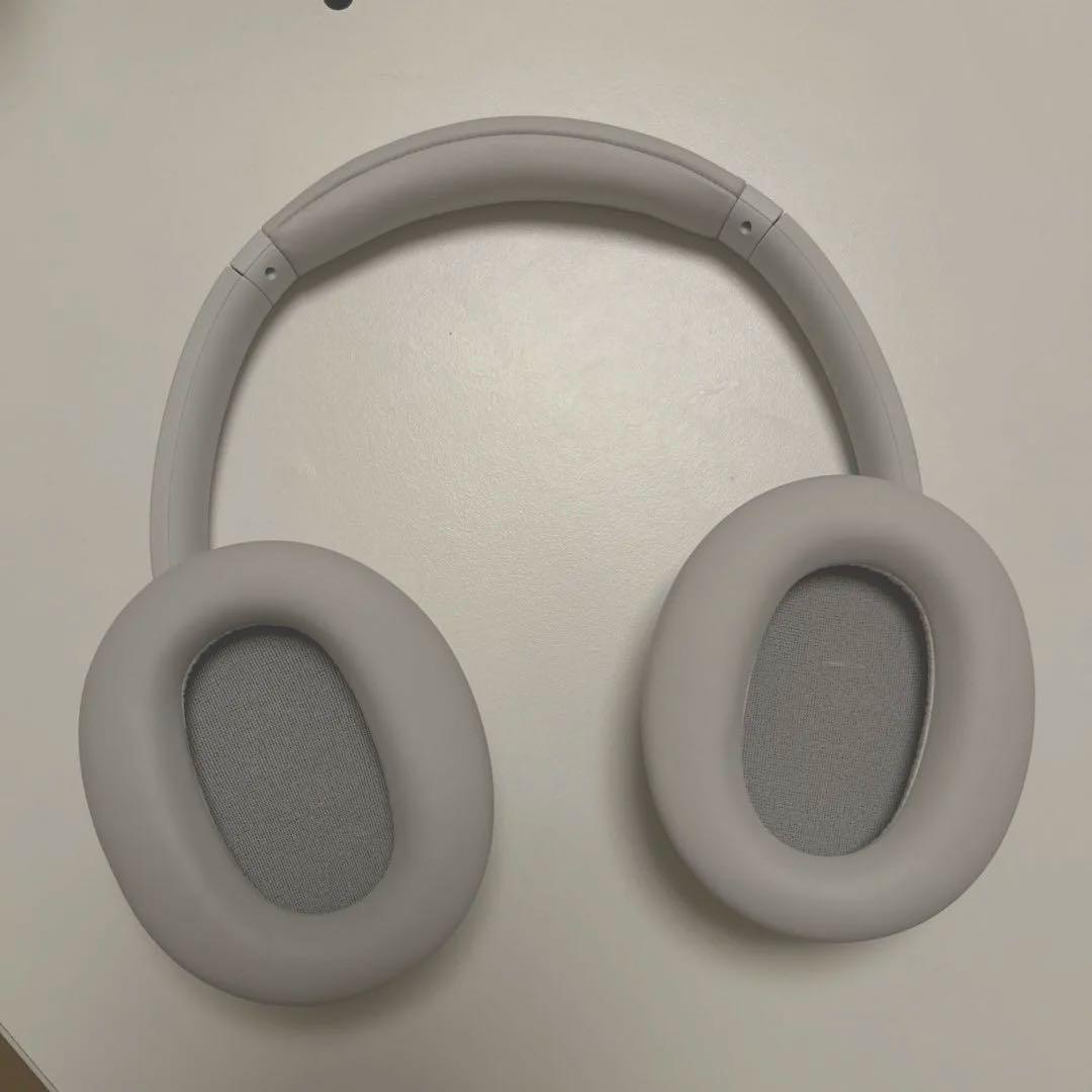 sony ヘッドホン