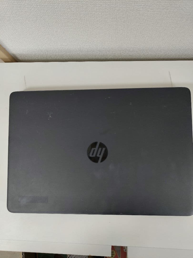 HP ProBook 450 G1 ノートPC 15インチ ディスク無