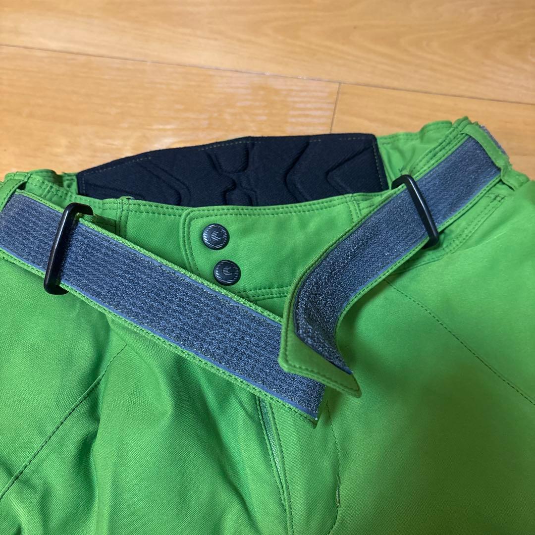 【お値下げ】男子ジュニアスキーウェア⭐︎Goldwin