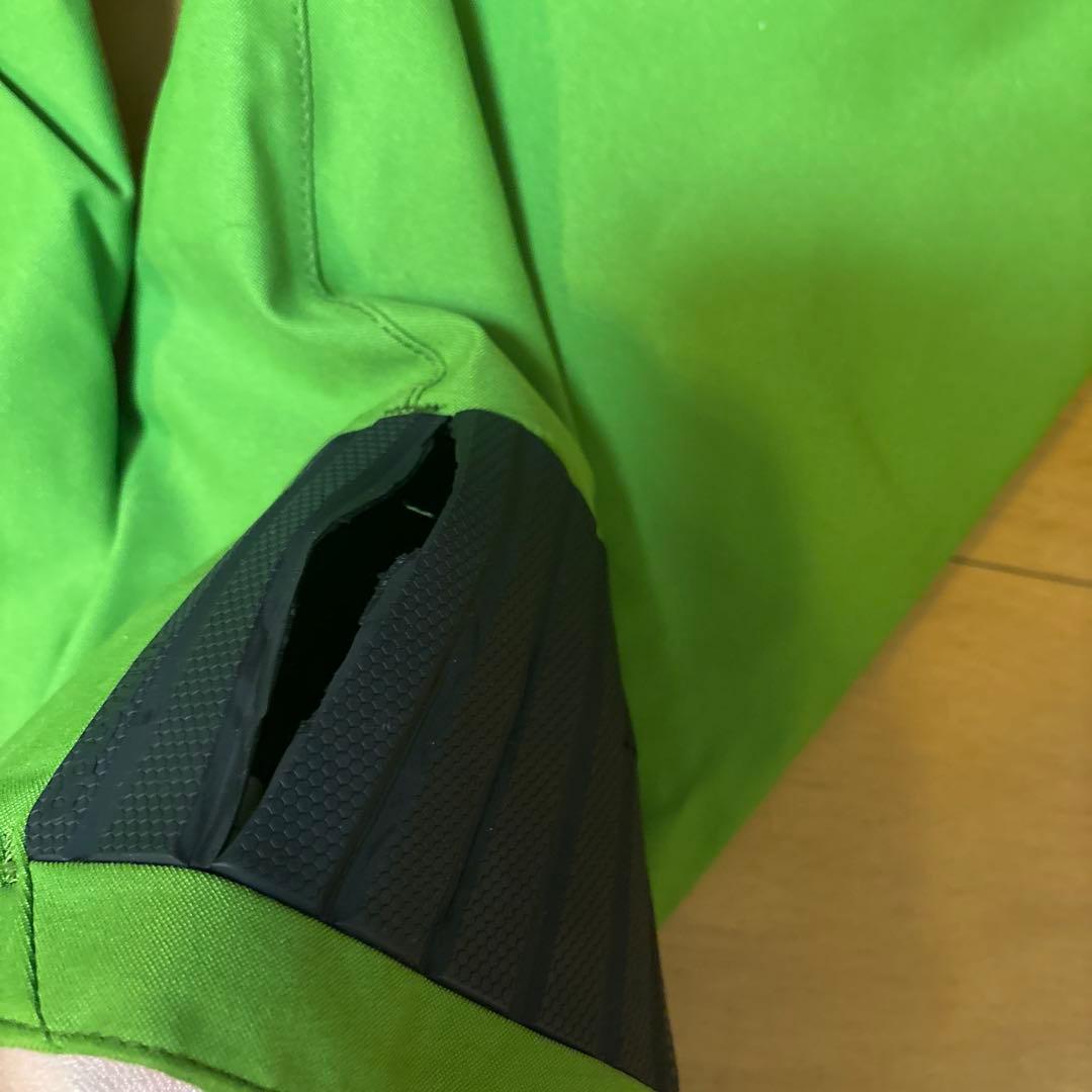 【お値下げ】男子ジュニアスキーウェア⭐︎Goldwin