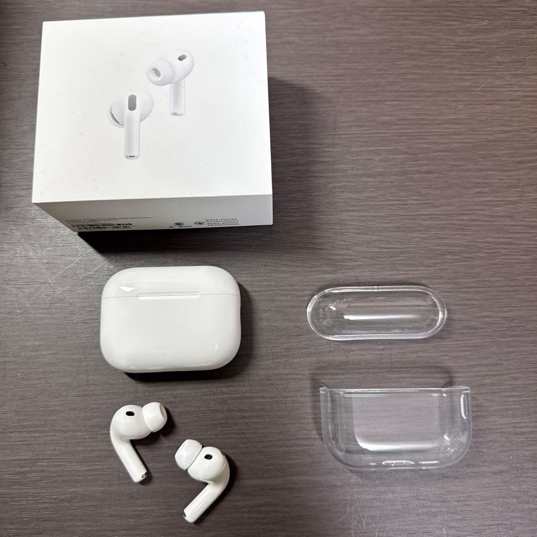 う*ー様 AirPods pro 3